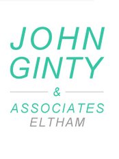 جون جينتي وشركاه - John Ginty and Associates