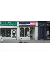 جون لين البصريات - John Lyne Opticians