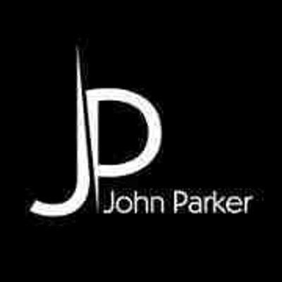 جون باركر جماليات - John Parker Aesthetics