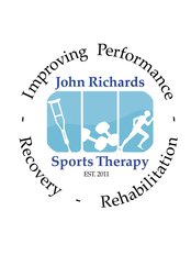 John Richards Sports Therapy - John Richards Sports Therapy