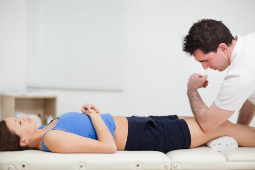 John Richards Sports Therapy - John Richards Sports Therapy