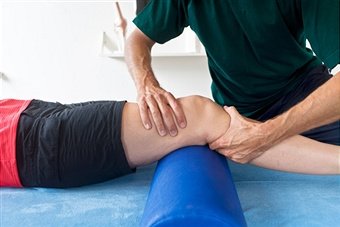 John Richards Sports Therapy - John Richards Sports Therapy
