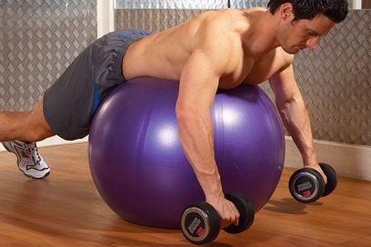 John Richards Sports Therapy - John Richards Sports Therapy