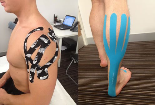 John Richards Sports Therapy - John Richards Sports Therapy