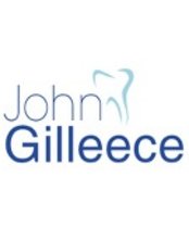 جون جيليس في 438 - JohnGilleece at 438