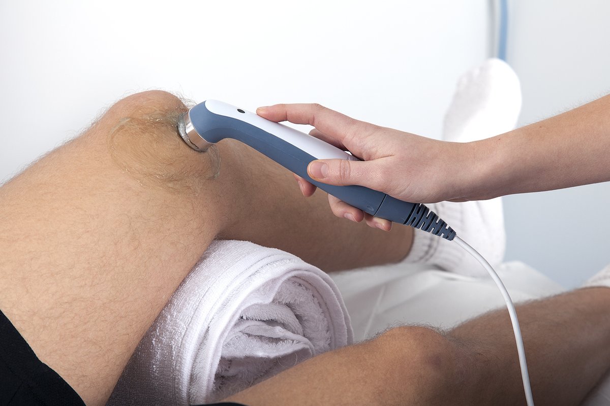 Jonathan Clark Physiotherapy - Oxford Street - Jonathan Clark Physiotherapy - Oxford Street