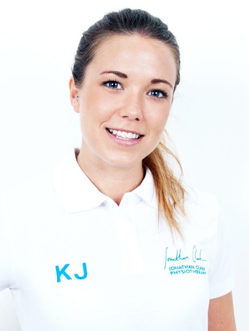 Jonathan Clark Physiotherapy - Oxford Street - Jonathan Clark Physiotherapy - Oxford Street