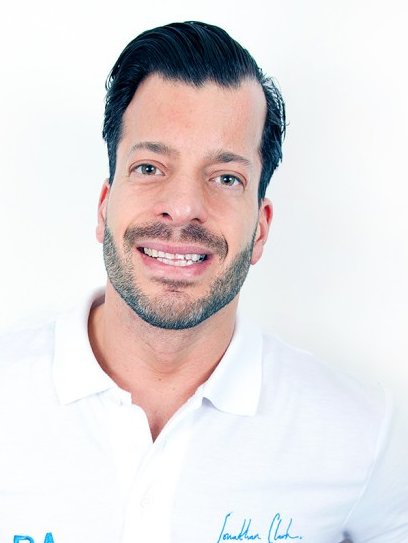 Jonathan Clark Physiotherapy - Oxford Street - Jonathan Clark Physiotherapy - Oxford Street