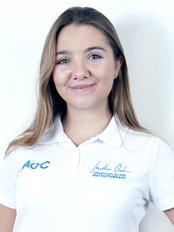 Jonathan Clark Physiotherapy - Oxford Street - Jonathan Clark Physiotherapy - Oxford Street