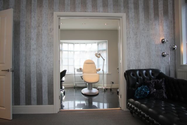 Jonquille Chantrey - Expert Aesthetics - Jonquille Chantrey - Expert Aesthetics