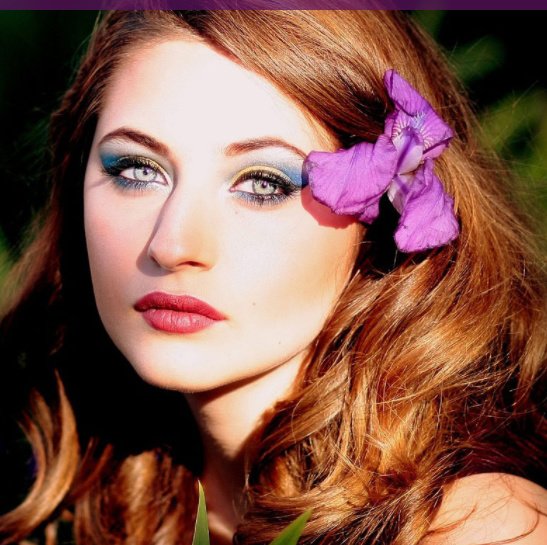 Jordan Fredericks Hair & Beauty - Jordan Fredericks Hair & Beauty