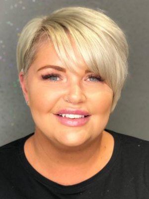 Jordan Fredericks Hair & Beauty - Jordan Fredericks Hair & Beauty