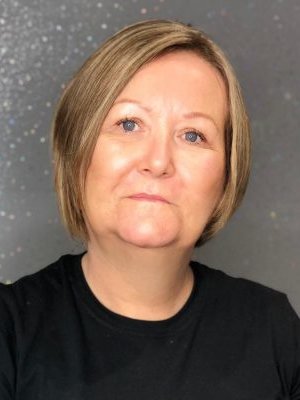 Jordan Fredericks Hair & Beauty - Jordan Fredericks Hair & Beauty