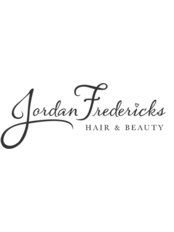Jordan Fredericks Hair & Beauty - Jordan Fredericks Hair & Beauty