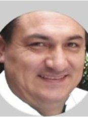 عيادة خورخي لويز بارا غارسيا - أوندينتال - Jorge Luiz Parra García-Unidental Clinic