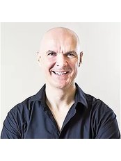 Joseph O'Kelly Rolfing Structural Integration - Joseph O'Kelly Rolfing Structural Integration