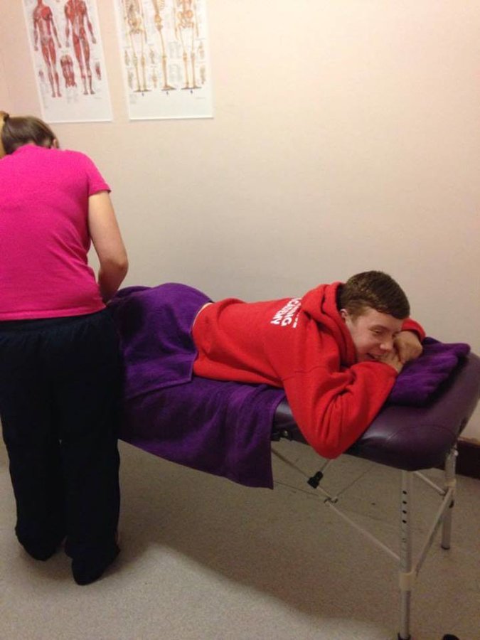 Josie Grieve Sports Therapy and Injury Management - Josie Grieve Sports Therapy and Injury Management