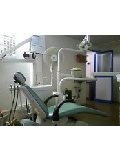 Jothy Dental Enclave - Jothy Dental Enclave