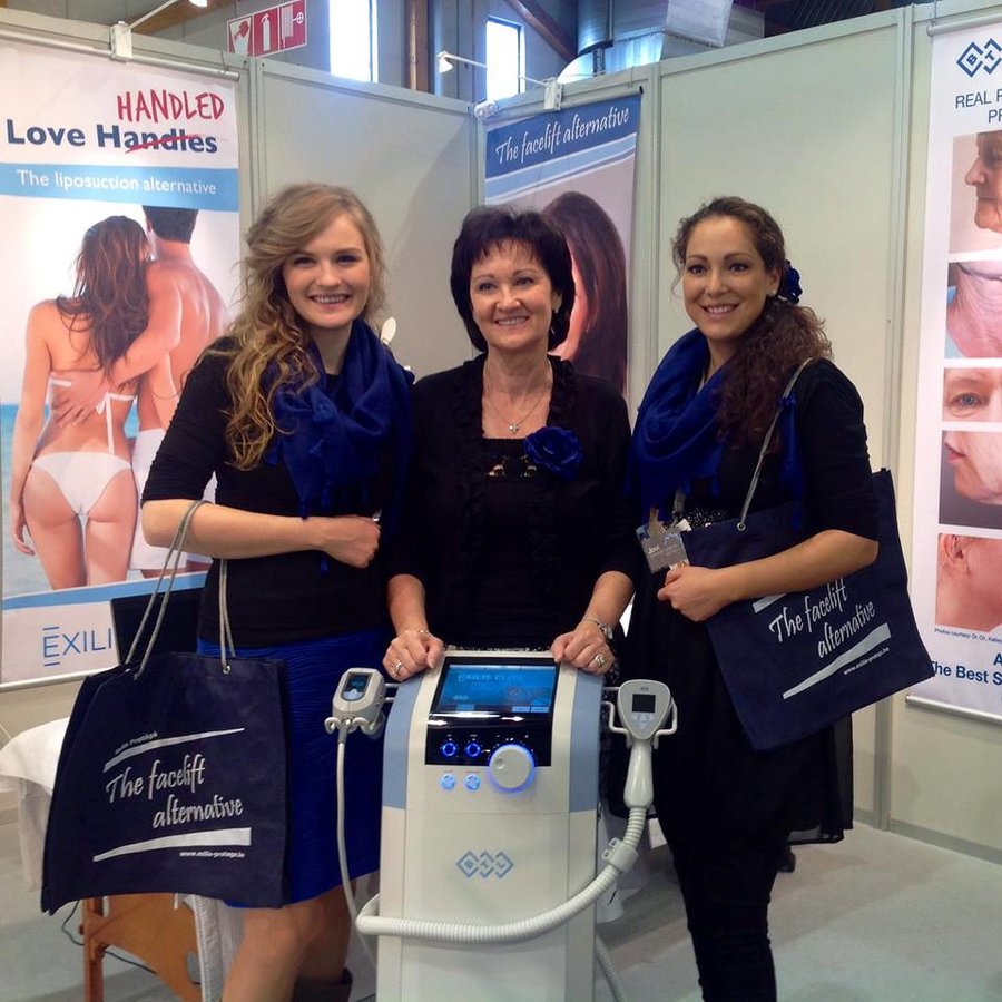 جوفي للحلول التجميلية الطبية - Jovi Medical Aesthetic Solutions