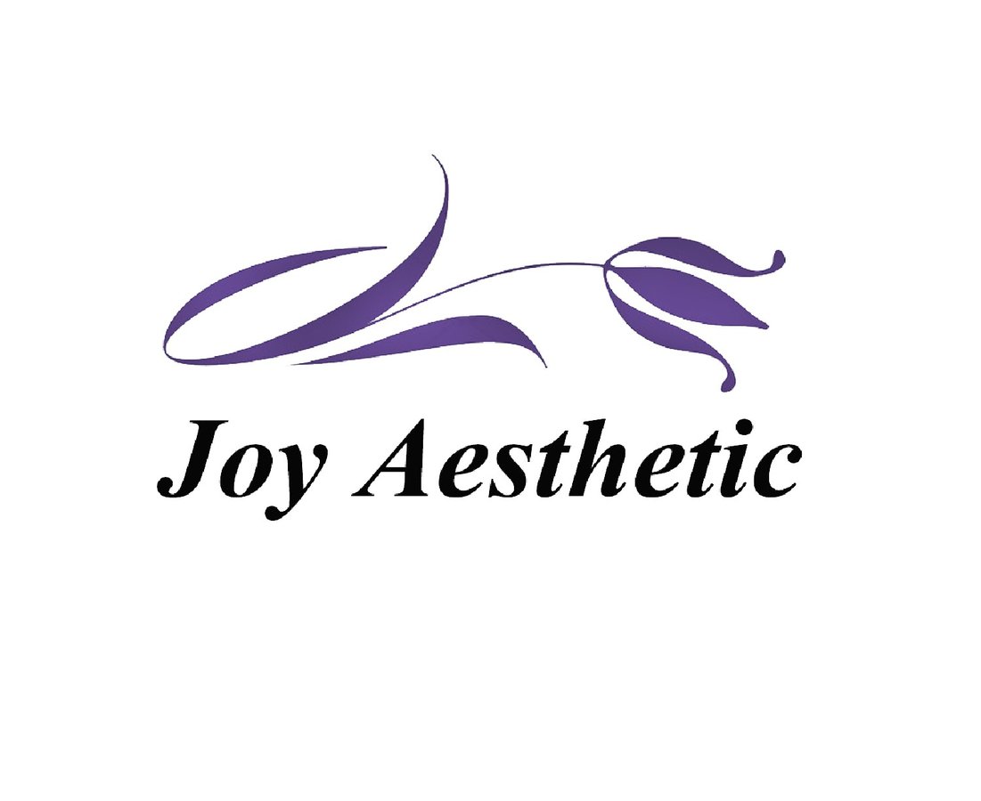 Joy Aesthetic - Joy Aesthetic