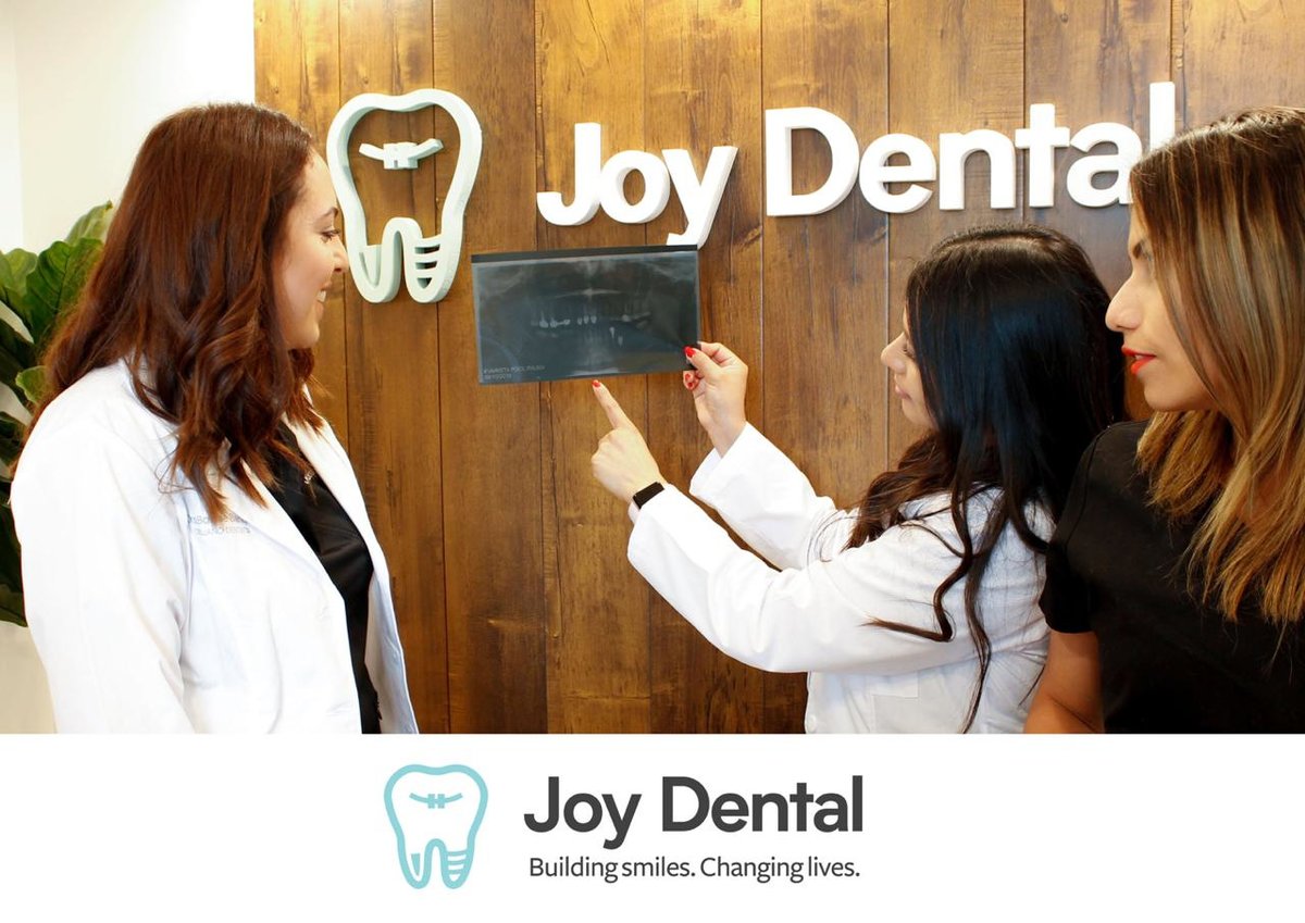 JOY DENTAL - JOY DENTAL