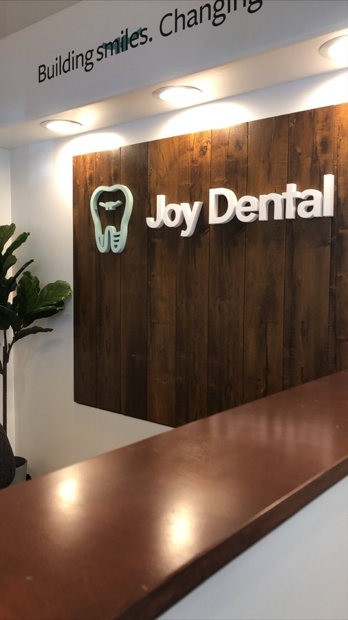 JOY DENTAL - JOY DENTAL