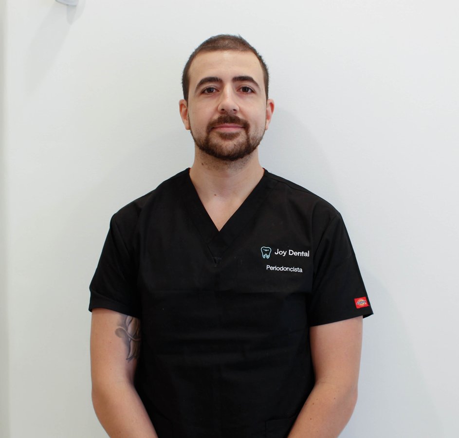 JOY DENTAL - JOY DENTAL