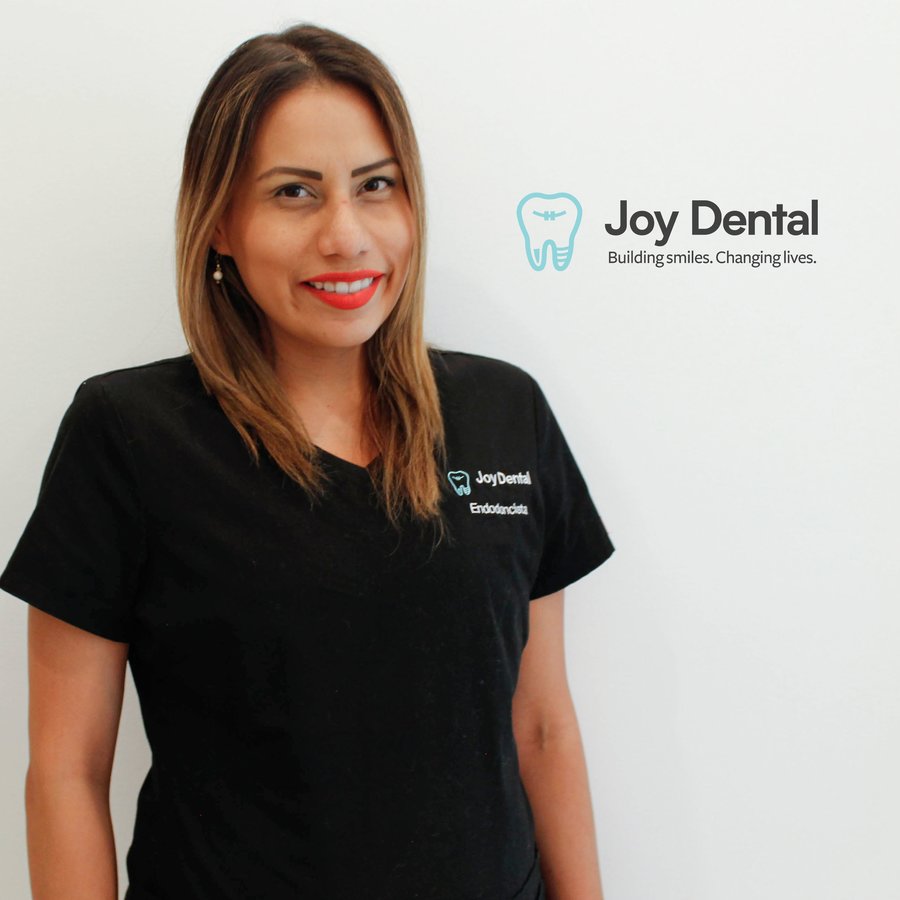 JOY DENTAL - JOY DENTAL
