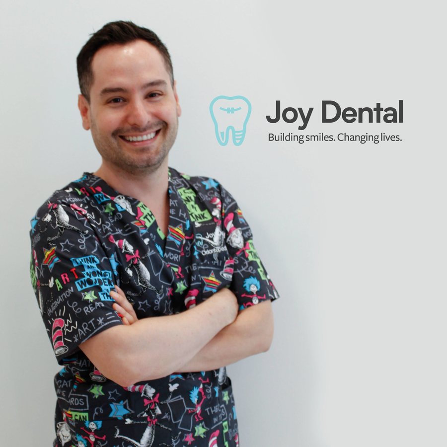 JOY DENTAL - JOY DENTAL
