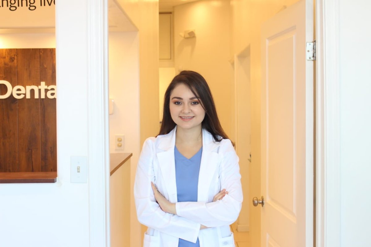 JOY DENTAL - JOY DENTAL