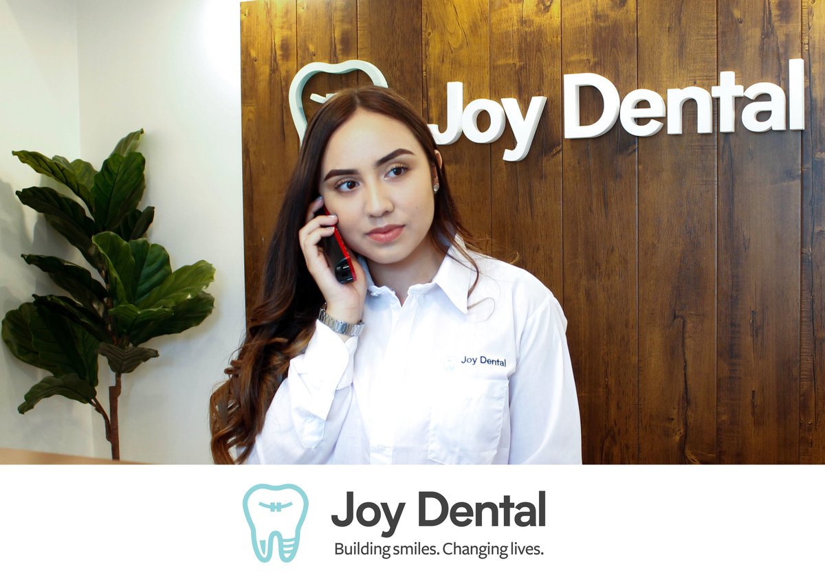 JOY DENTAL - JOY DENTAL