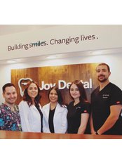 JOY DENTAL - JOY DENTAL