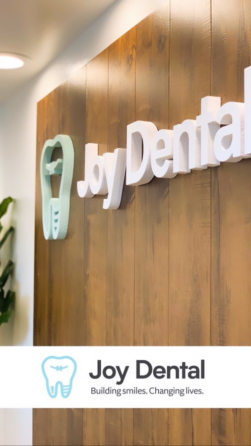 JOY DENTAL - JOY DENTAL