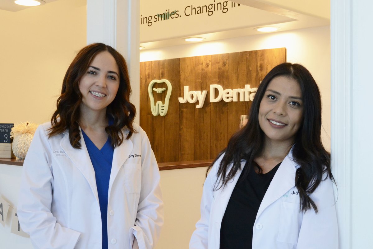JOY DENTAL - JOY DENTAL