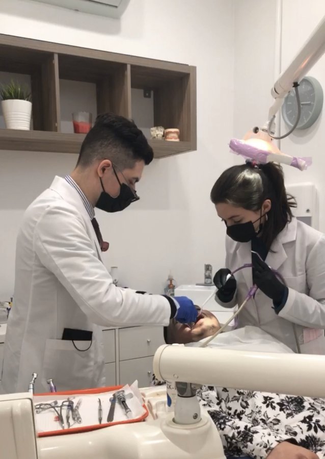 JOY DENTAL - JOY DENTAL