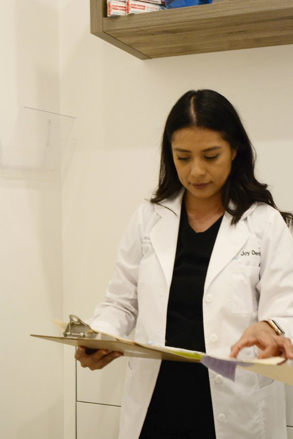 JOY DENTAL - JOY DENTAL