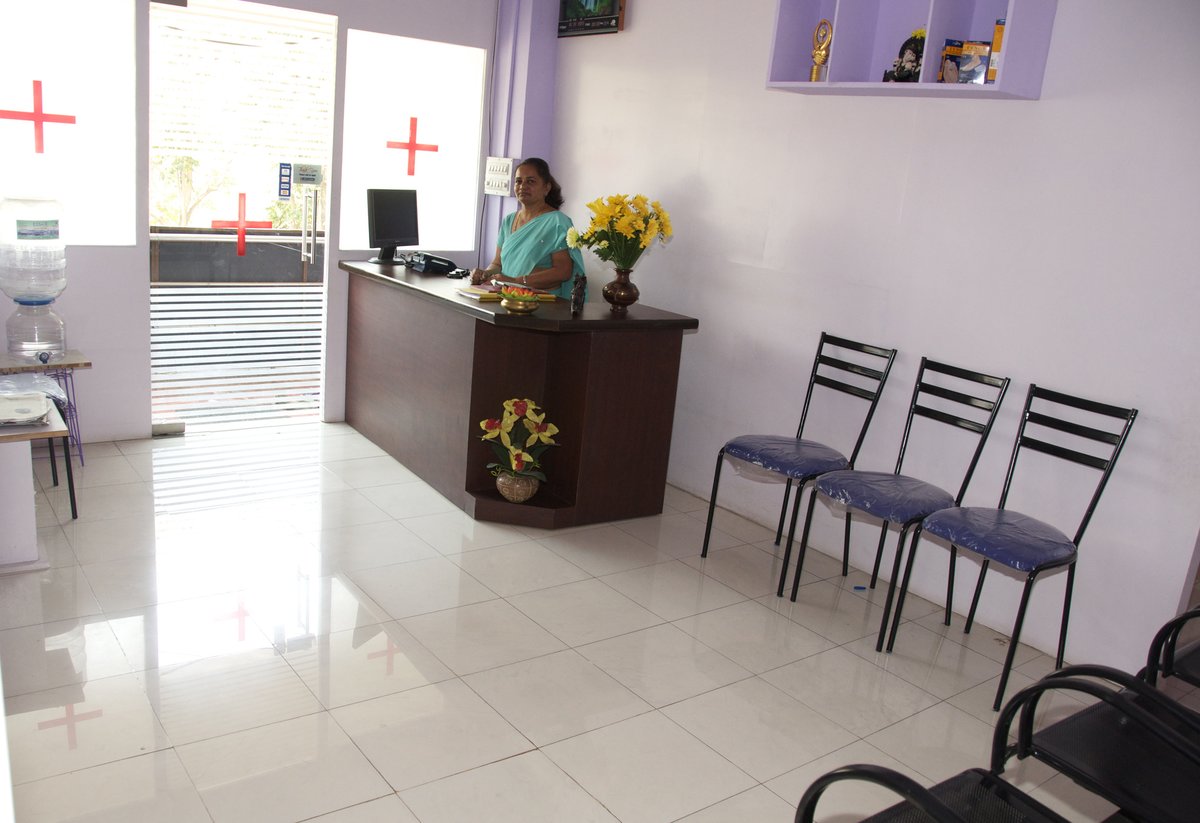 Jp Nagar Medical And Physiotherapy Centre - Jp Nagar Medical And Physiotherapy Centre