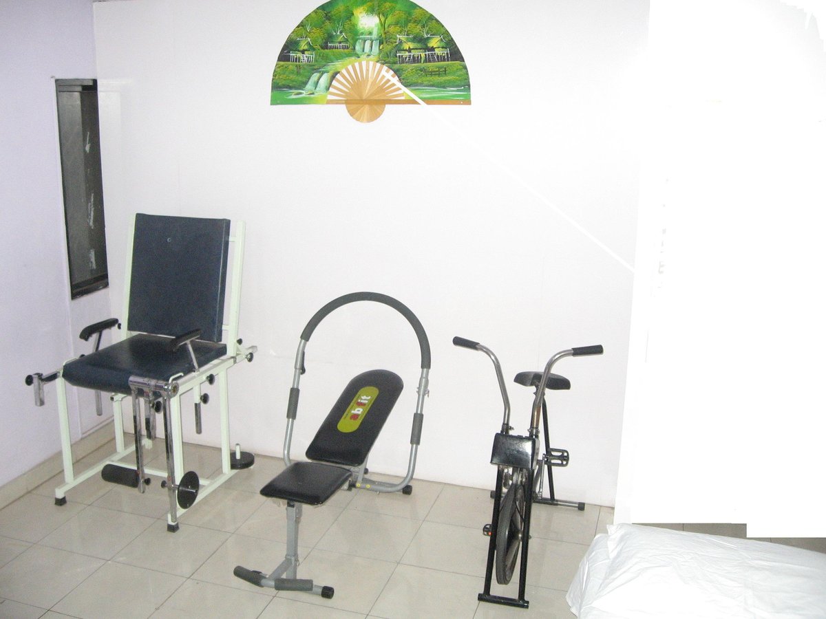Jp Nagar Medical And Physiotherapy Centre - Jp Nagar Medical And Physiotherapy Centre