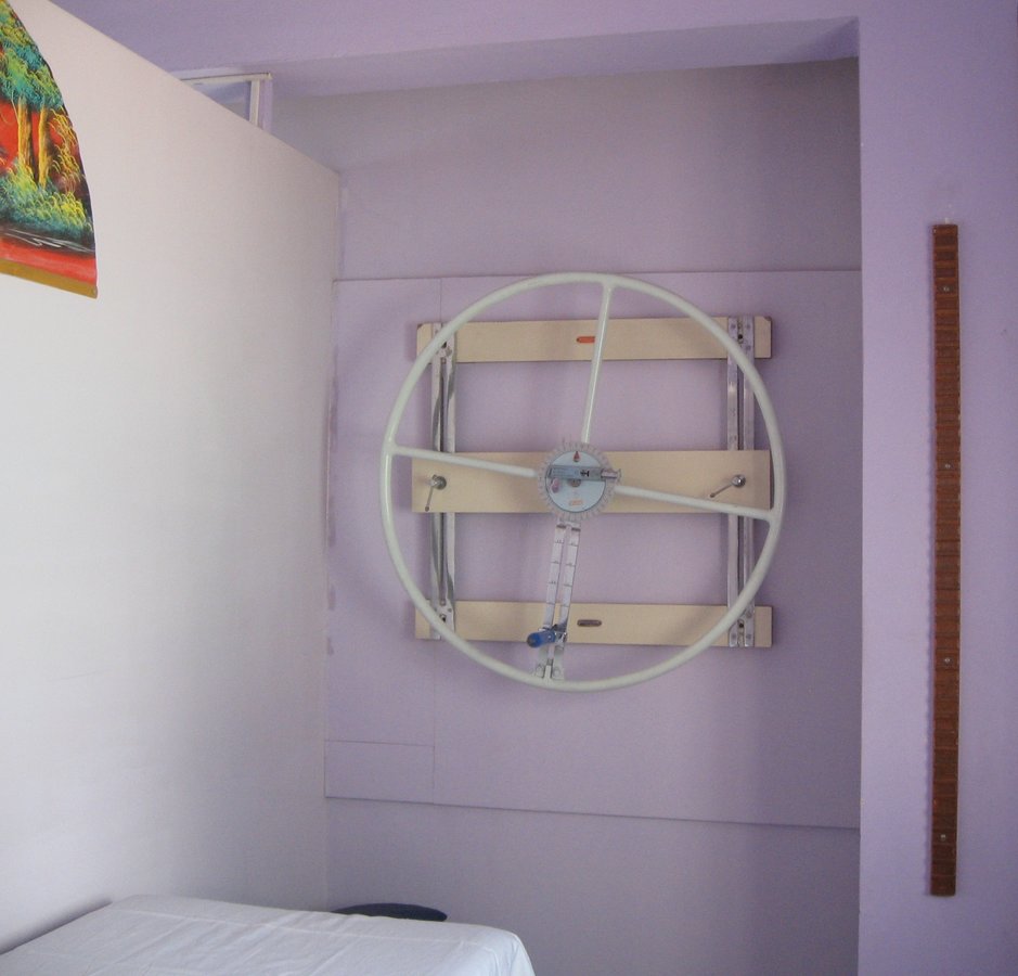 Jp Nagar Medical And Physiotherapy Centre - Jp Nagar Medical And Physiotherapy Centre