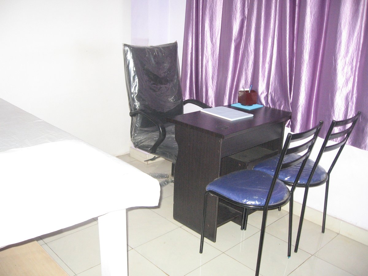 Jp Nagar Medical And Physiotherapy Centre - Jp Nagar Medical And Physiotherapy Centre