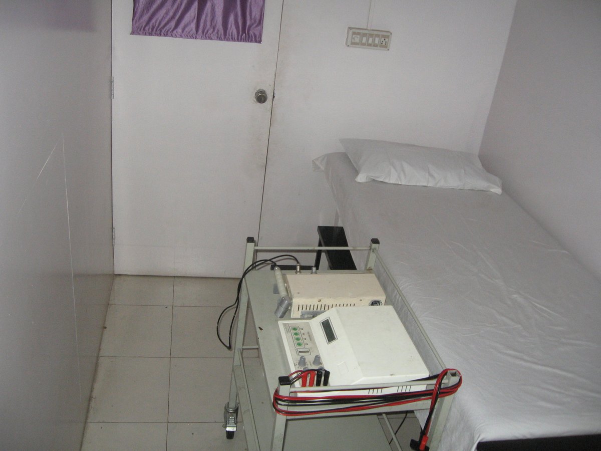 Jp Nagar Medical And Physiotherapy Centre - Jp Nagar Medical And Physiotherapy Centre