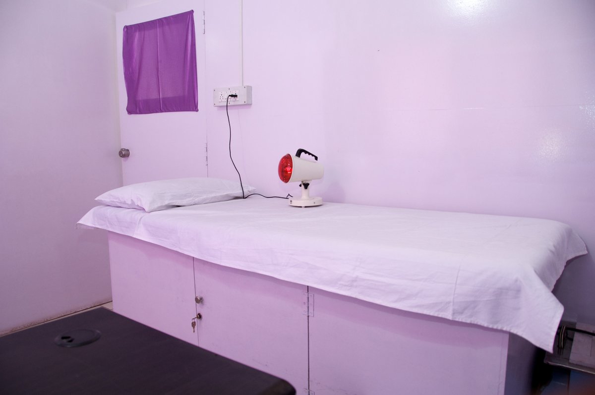Jp Nagar Medical And Physiotherapy Centre - Jp Nagar Medical And Physiotherapy Centre
