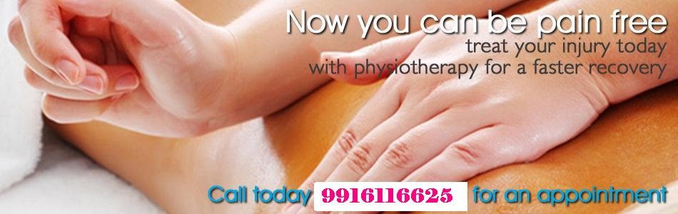 Jp Nagar Medical And Physiotherapy Centre - Jp Nagar Medical And Physiotherapy Centre