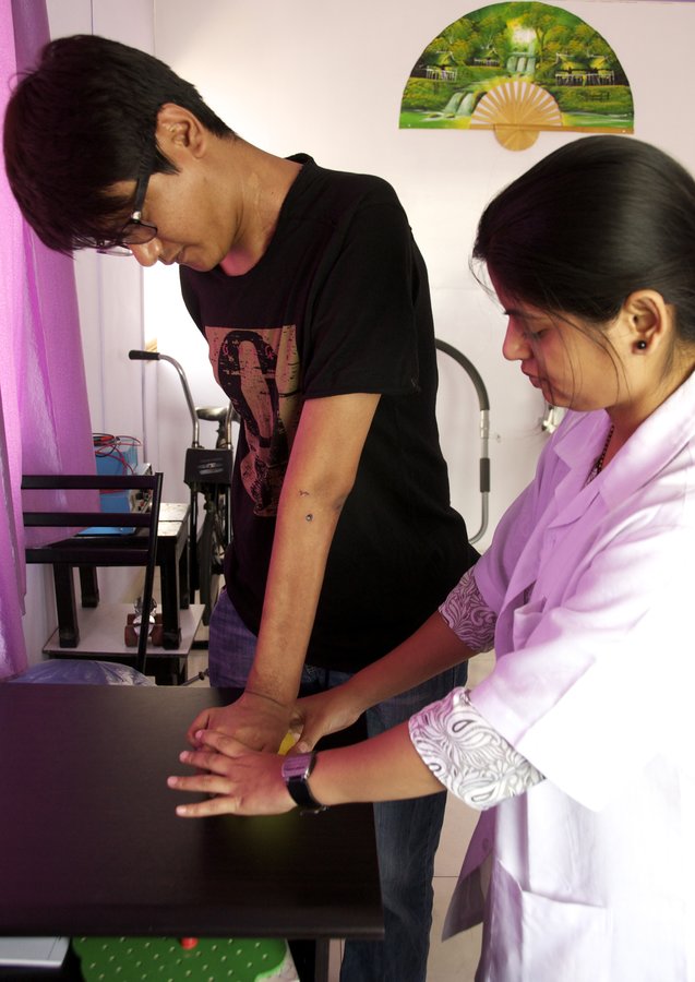 Jp Nagar Medical And Physiotherapy Centre - Jp Nagar Medical And Physiotherapy Centre