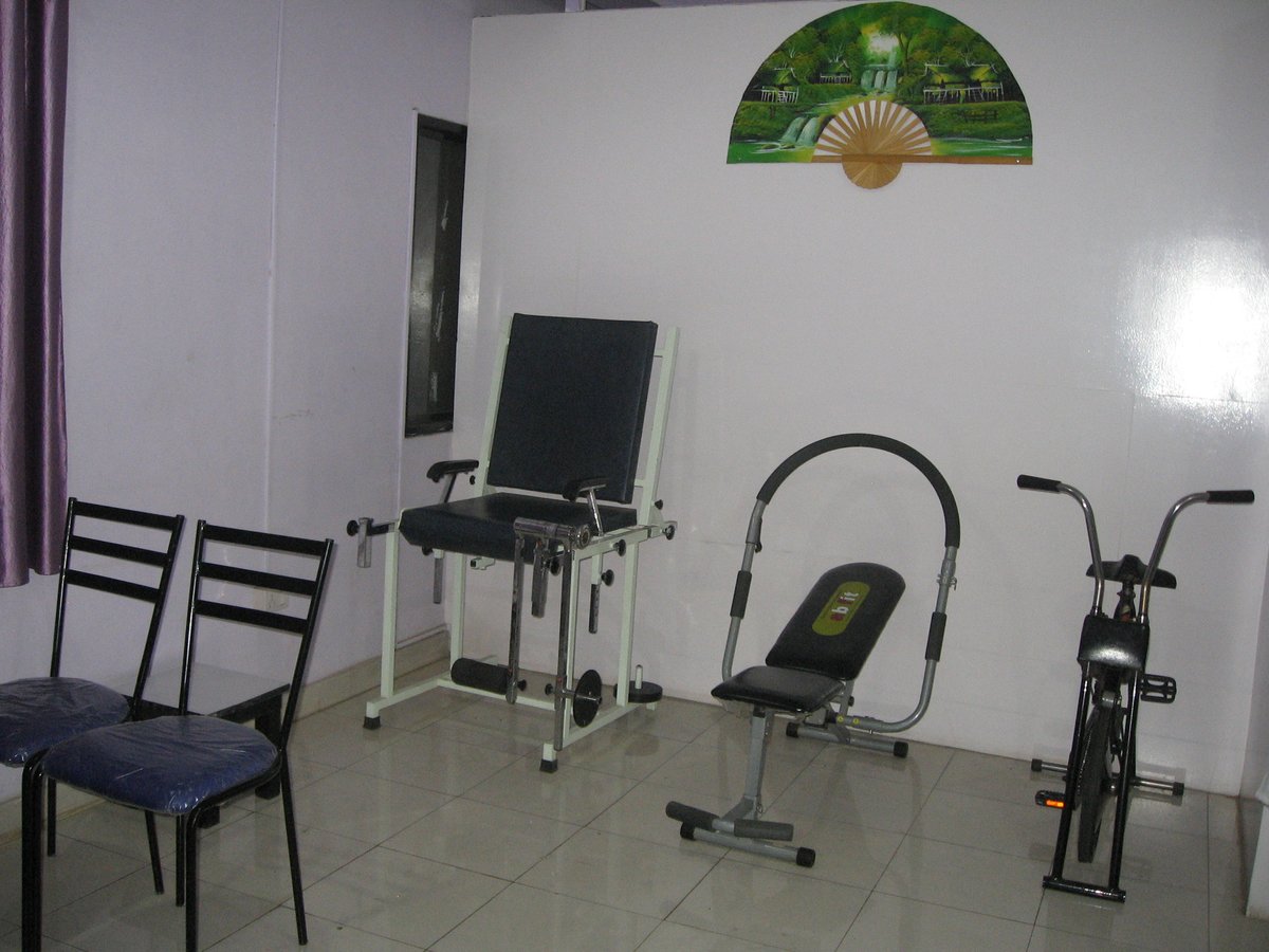 Jp Nagar Medical And Physiotherapy Centre - Jp Nagar Medical And Physiotherapy Centre