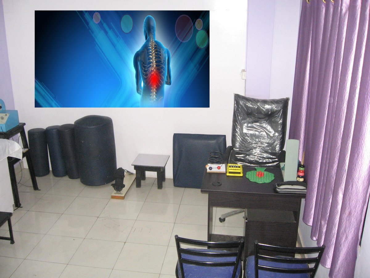 Jp Nagar Medical And Physiotherapy Centre - Jp Nagar Medical And Physiotherapy Centre