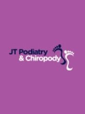 JT Podiatry and Chiropody - Skipton - JT Podiatry and Chiropody - Skipton