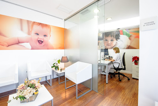 Juaneda Fertility Center Mallorca - Juaneda Fertility Center Mallorca