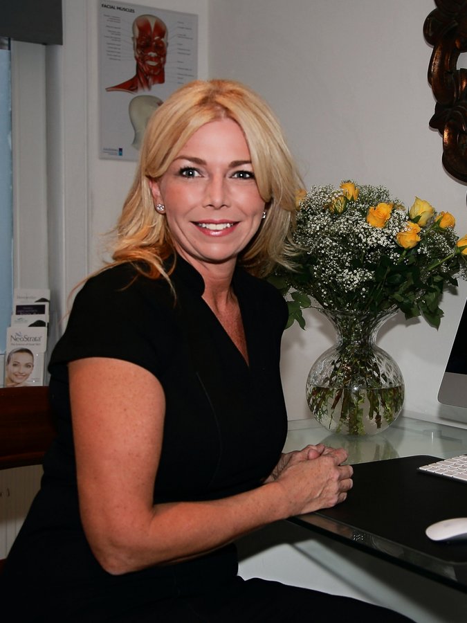 Julia Hart Skin Clinic - Julia Hart Skin Clinic