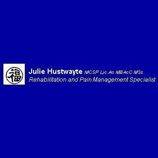 Julie Hustwayte - Julie Hustwayte